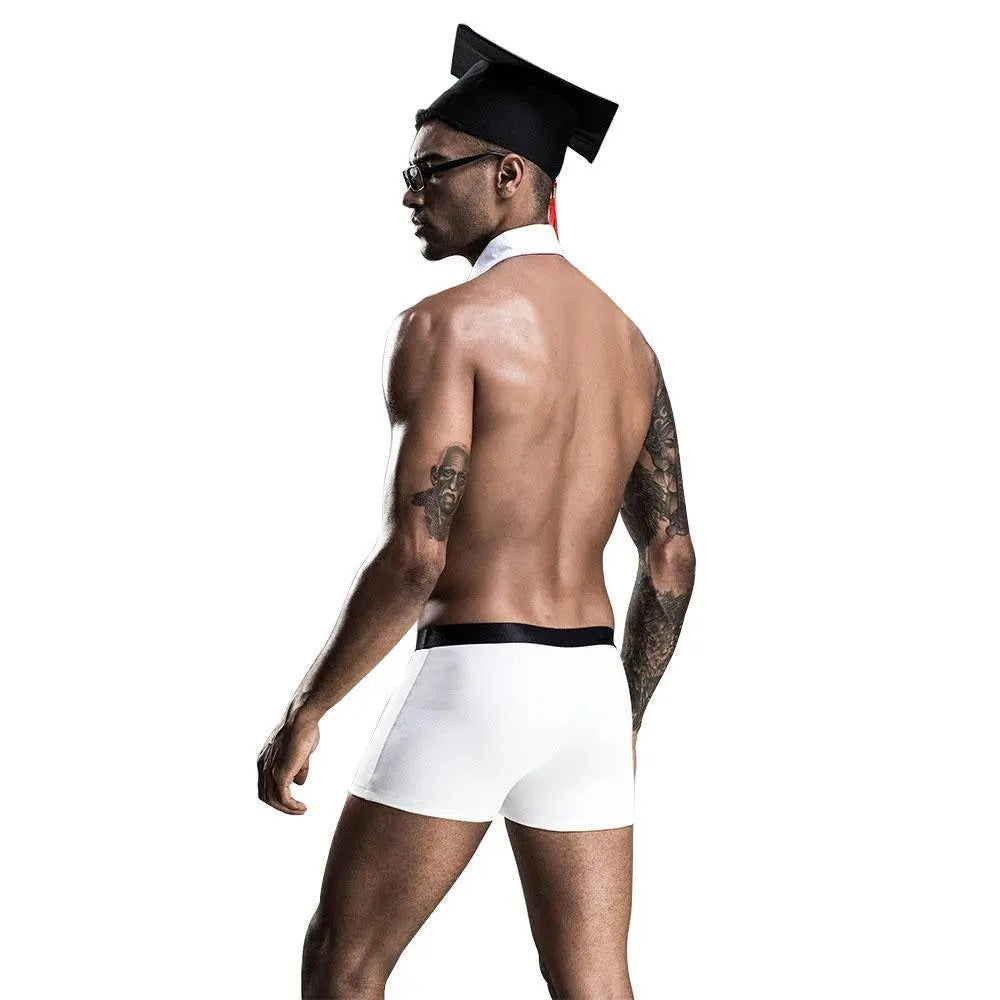 Stag do Graduation Season Students Party Costume Nightclub Uniform - Pajamasbuy